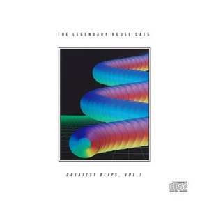 Greatest Blips, Vol. 1