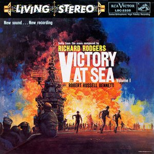 Victory at Sea Volume 1