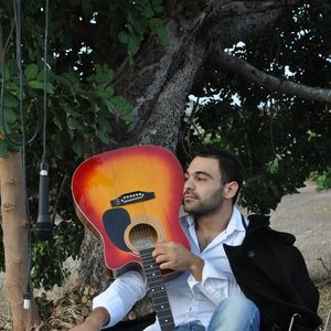 Christos Rialas 的头像