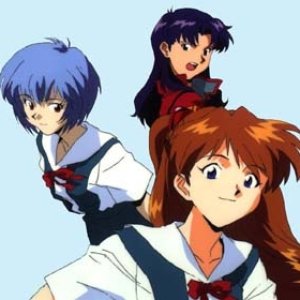 Avatar for MISATO、Rei、ASUKA