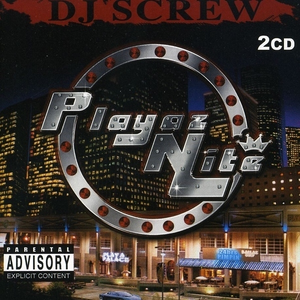Playaz Nite cover