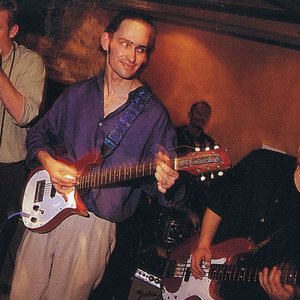 The Rockin' Johnny Band 的头像