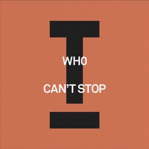 Can’t Stop