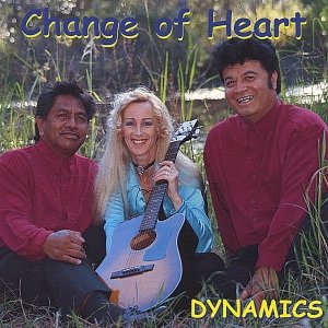 Change of Heart