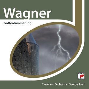 Wagner: Götterdämmerung