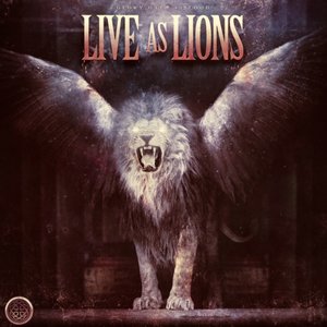 Live As Lions