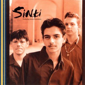 Sinti (feat. Jimmy Rosenberg)