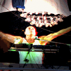 Avatar for Guru Josh