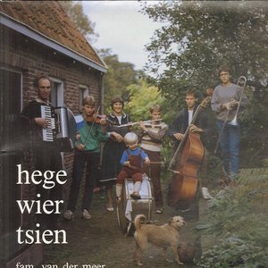 Hege Wier Tsien