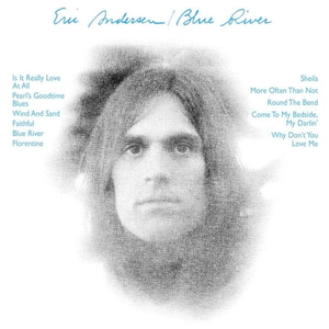 Eric Andersen - Round the Bend Lyrics - Zortam Music