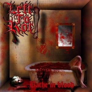 Bathe In Blood