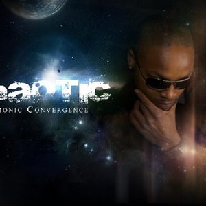 'Harmonic Convergence (pre-release)' için resim