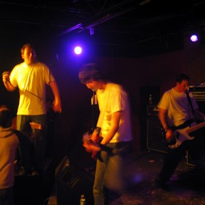 At Arms Length 的头像
