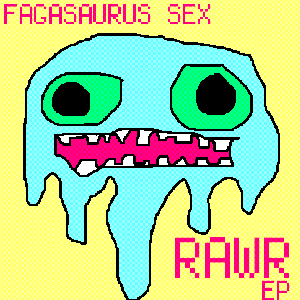 Rawr EP