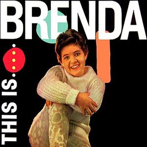 This Is Brenda Lee