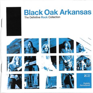 The Definitive Rock Collection