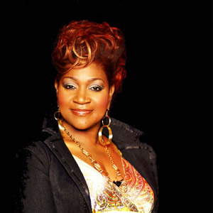 Ann Nesby photo provided by Last.fm