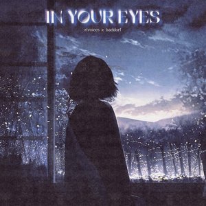 in your eyes