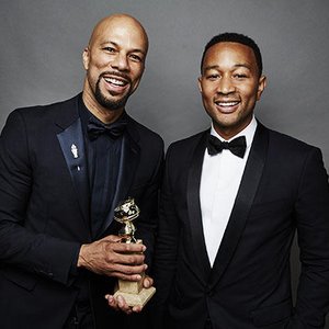 Image for 'Common & John Legend'