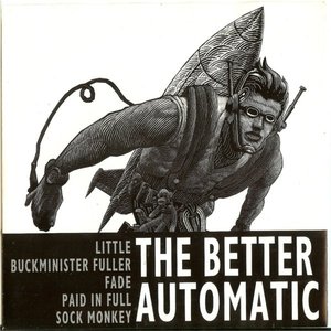 The Better Automatic