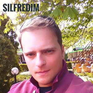 Silfredim için avatar