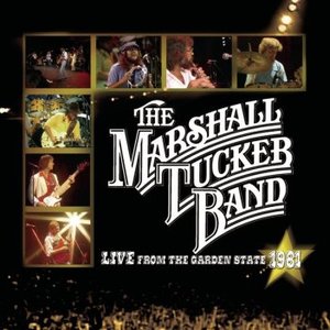 Live From The Garden State 1981