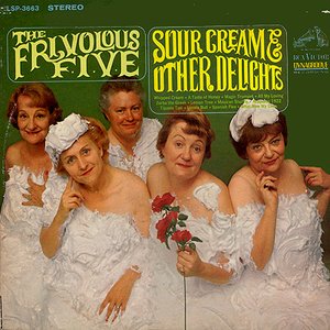 The Frivolous Five için avatar