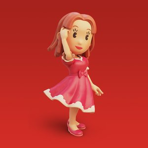 Mother 3 için avatar