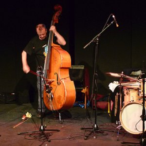 Avatar de Evan Parker, John Edwards & Eddie Prévost