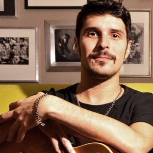 Sebastián Barbui için avatar