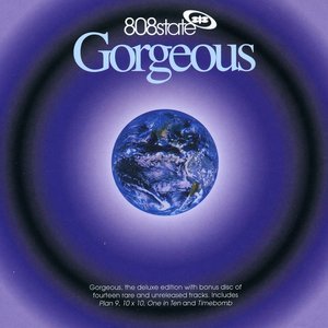 Gorgeous (Deluxe Edition)