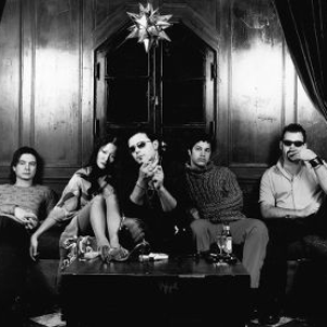 Ultra-V photo provided by Last.fm