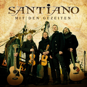 Santiano - Live at Wacken 2015 26 Years Louder than Hell - Zortam Music