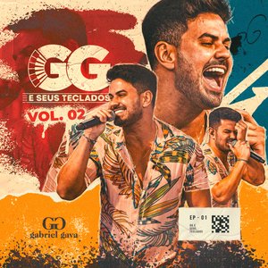 GG e Seus Teclados, Ep. 01, Vol. 2 (Ao Vivo)