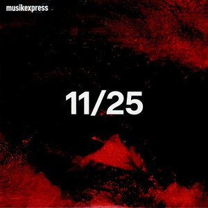 Musikexpress 11/25