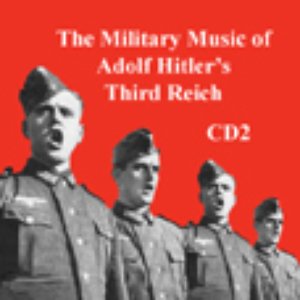Avatar for Third Reich CD02