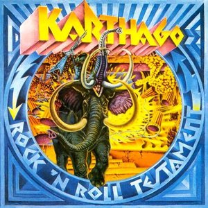 Rock'n Roll Testament