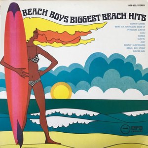 Biggest Beach Hits
