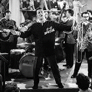 Don Lang and His Frantic Five 的头像