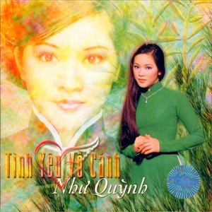 Tình Yêu Vỗ Cánh