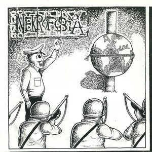 Nekrofobia
