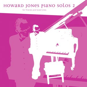 Piano Solos for Friends and Loved Ones, Vol. 2