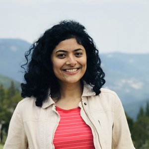 Avatar for Chaitra Ambadipudi