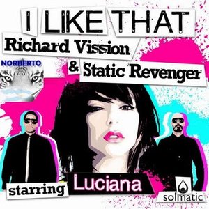 Richard Vission & Static Revenger Feat. Luciana için avatar