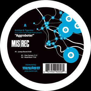 Aggroboter