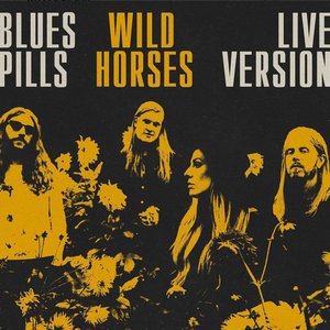 Wild Horses - Live