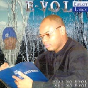 Hear No Evol, See No Evol