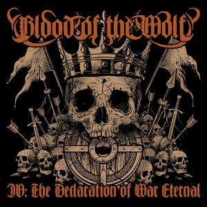IV: The Declaration Of War Eternal