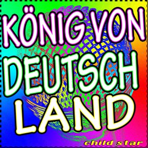 König Von Deutschland