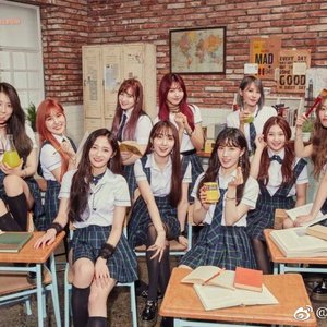 Avatar for 프리스틴 (PRISTIN)